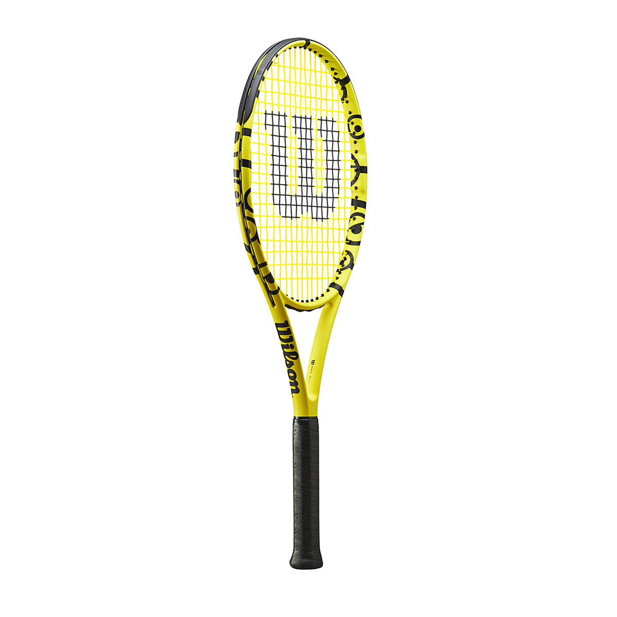 Raqueta Wilson Minions Jr 25,  image number null