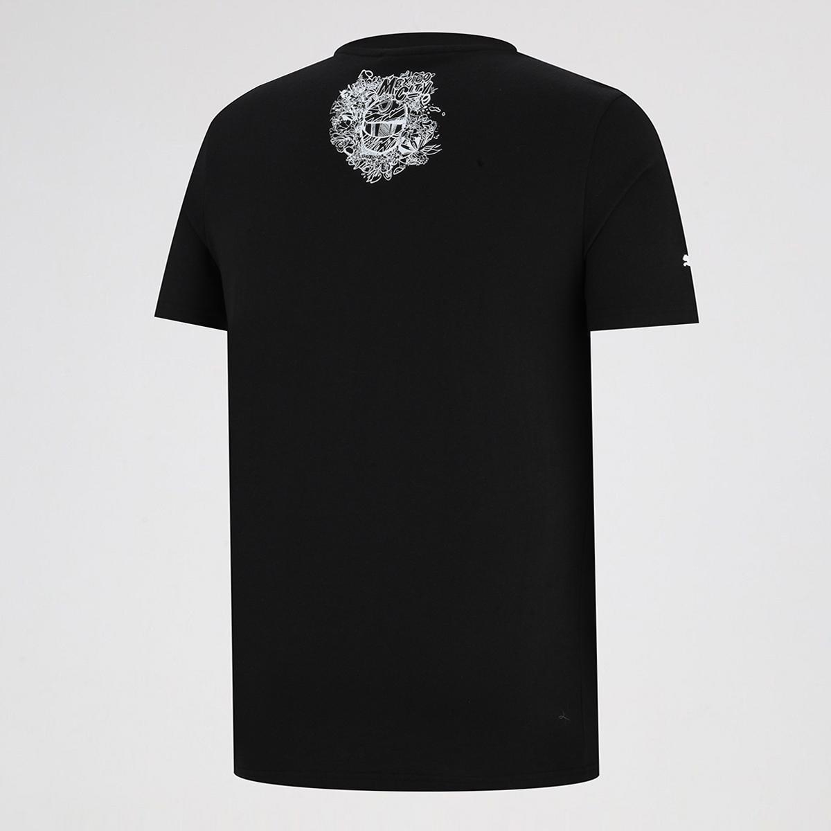 Remera Puma F1 Mexico Hombre,  image number null