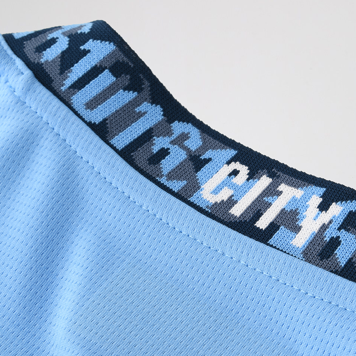 Camiseta Manchester City Puma Titular 2024 Hombre,  image number null