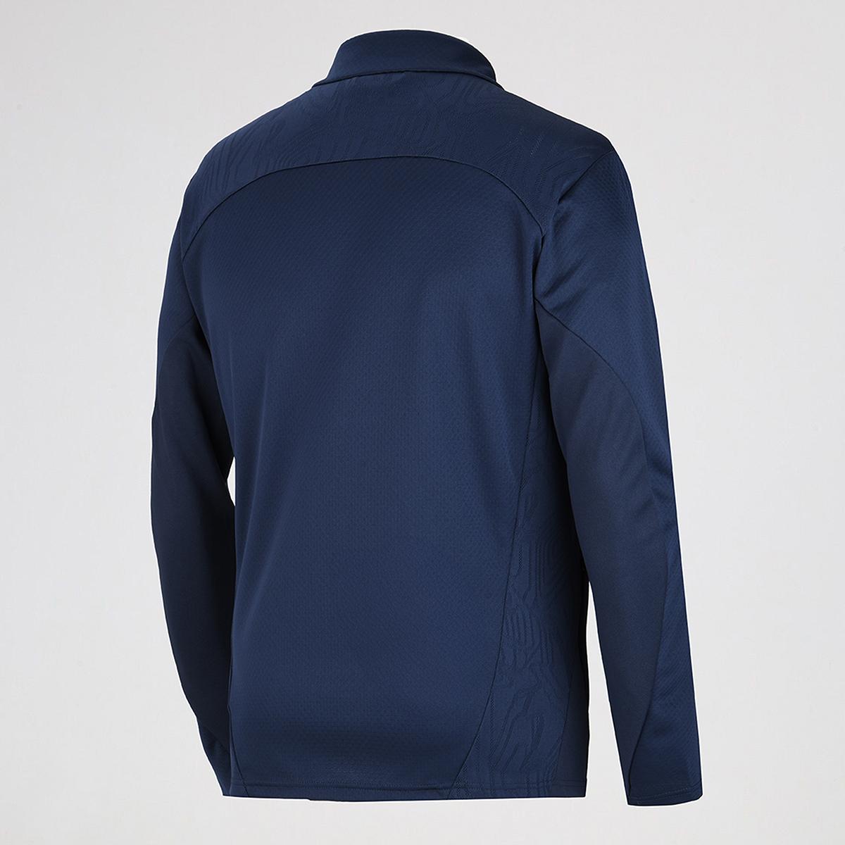 Buzo Independiente Puma Entrenamiento Hombre,  image number null