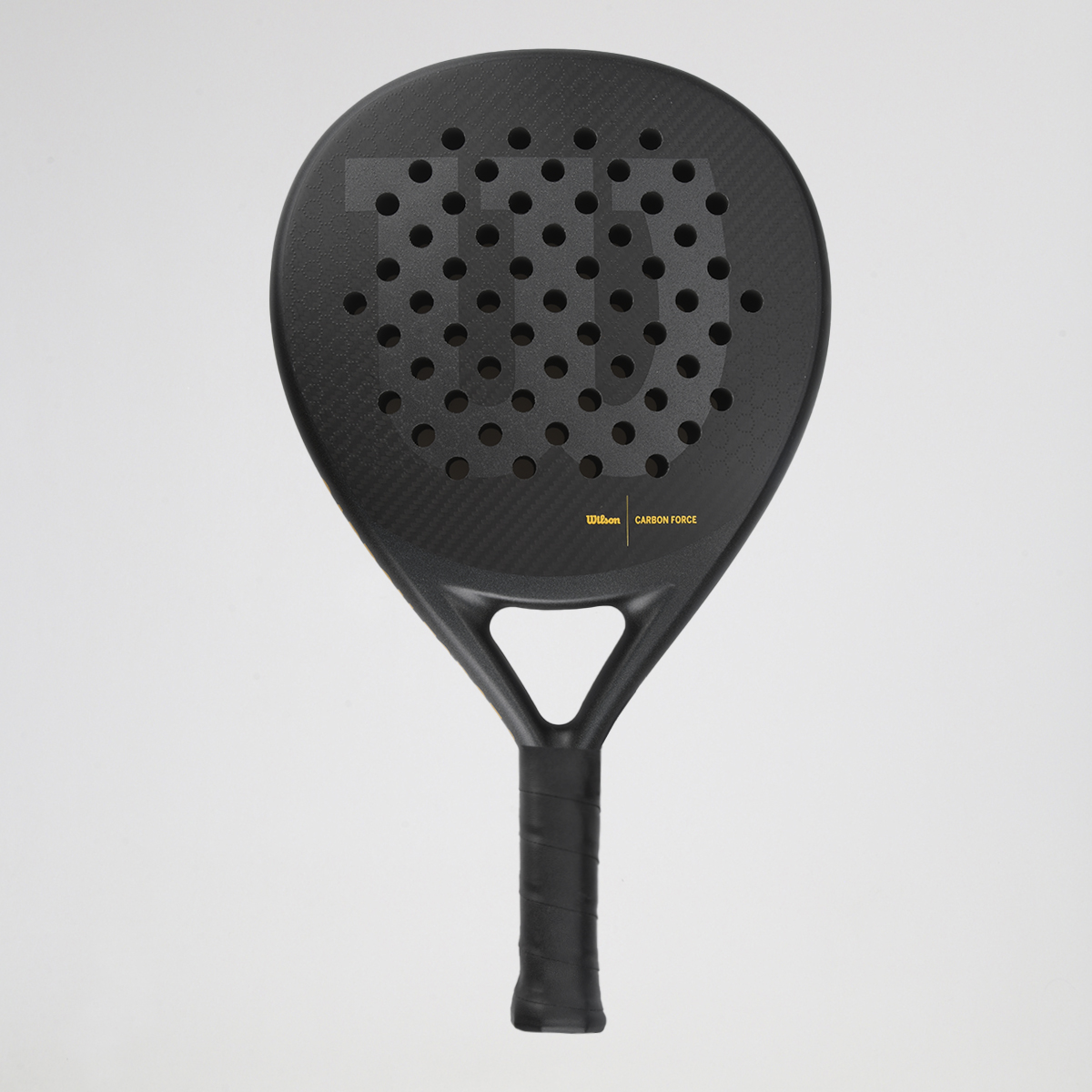 Paleta Pádel Wilson Carbon Force Pro 2,  image number null