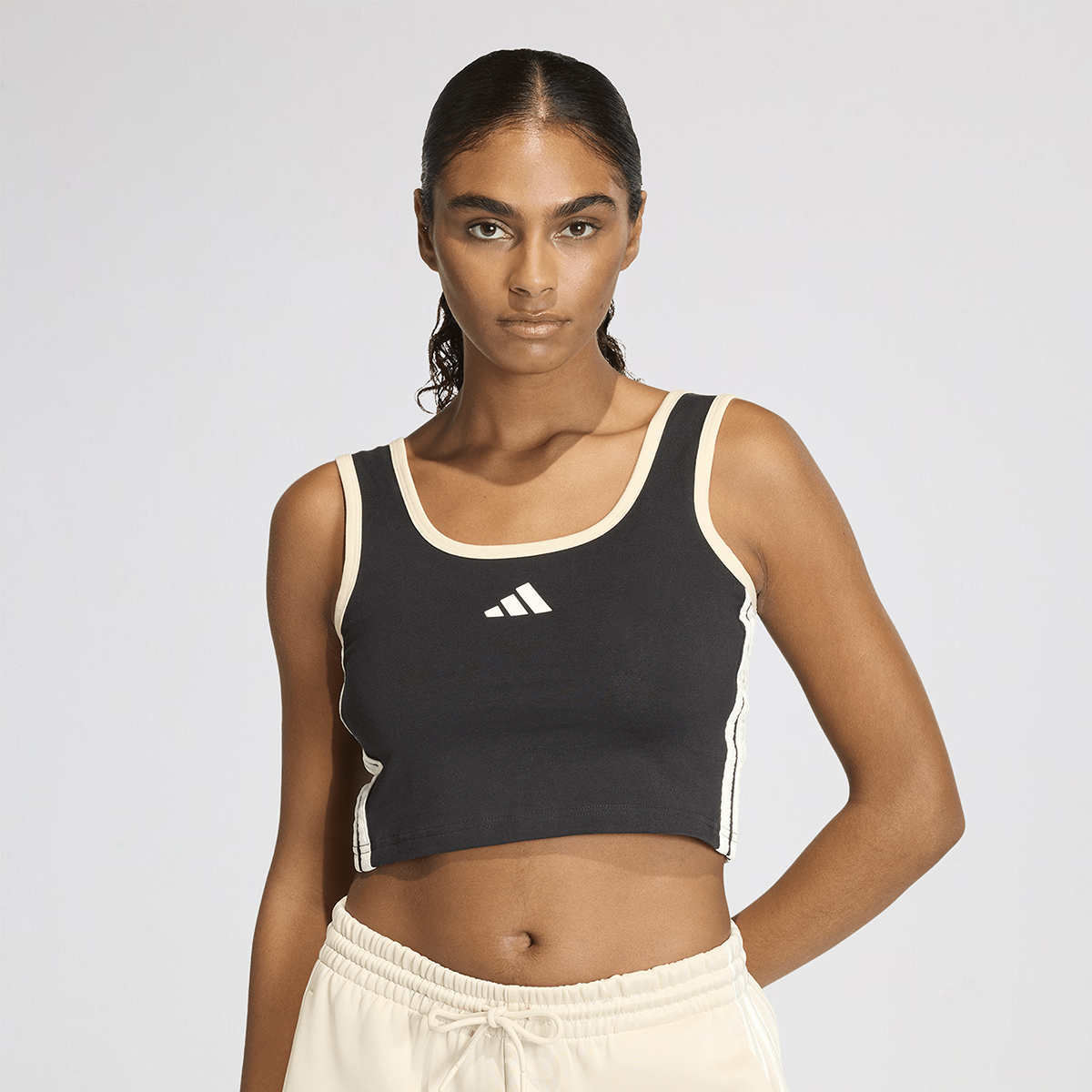 Musculosa adidas Stadium Mujer,  image number null