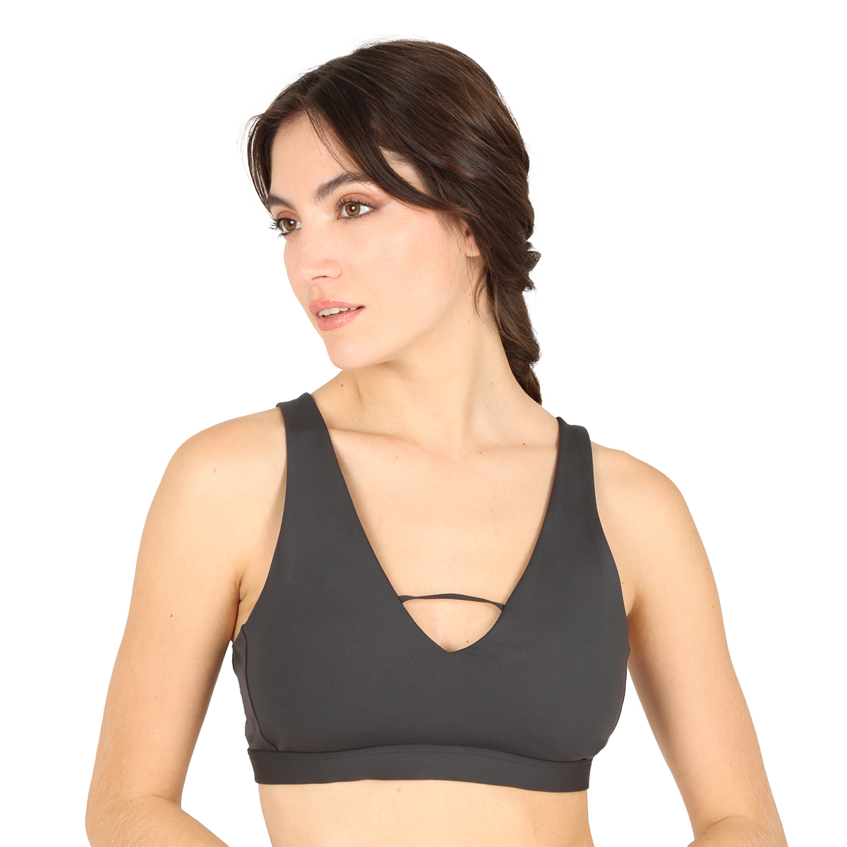 Top adidas Yoga Studio Luxe Light-Support,  image number null