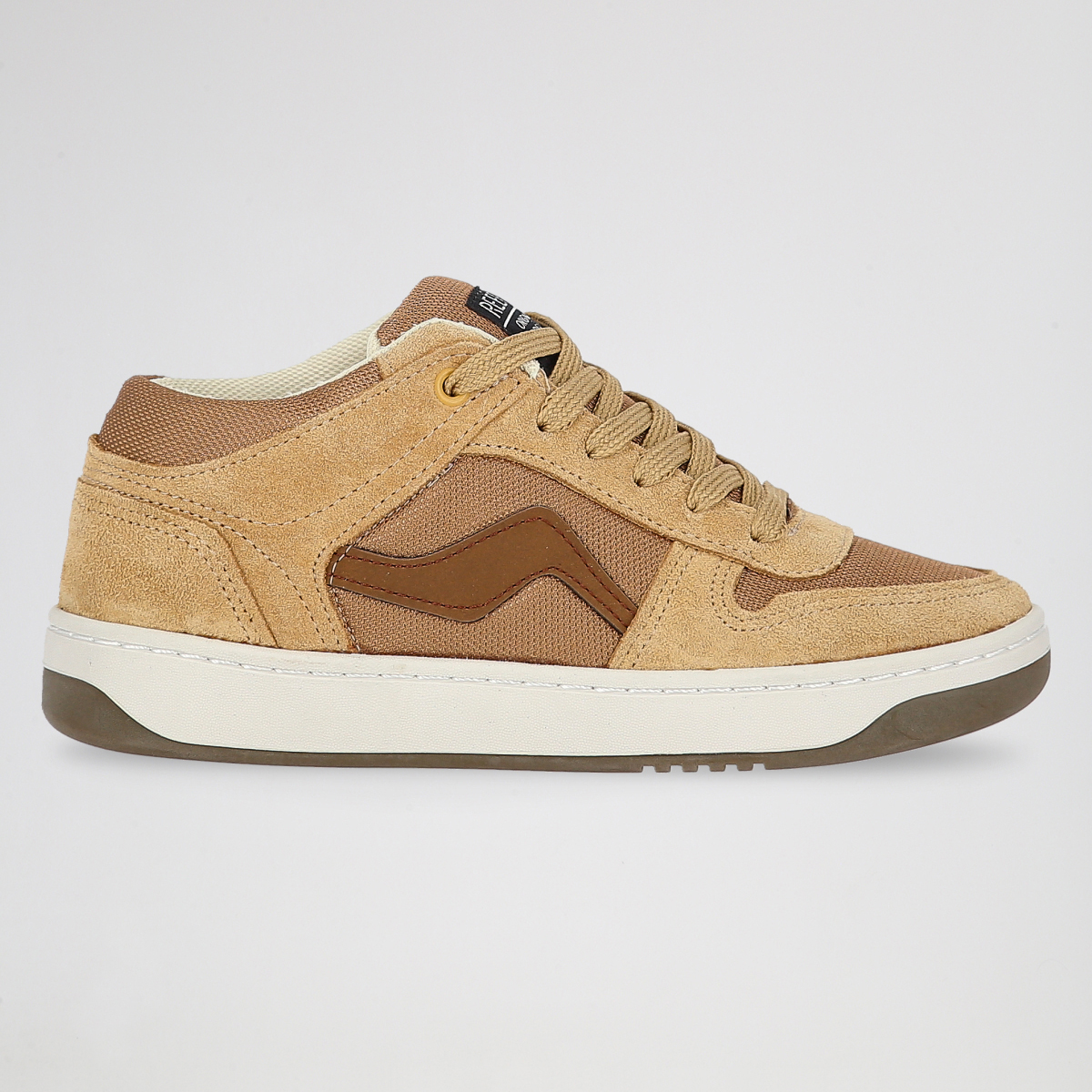 Zapatillas Reef Montara III Ni&ntilde;o gamuza,  image number null