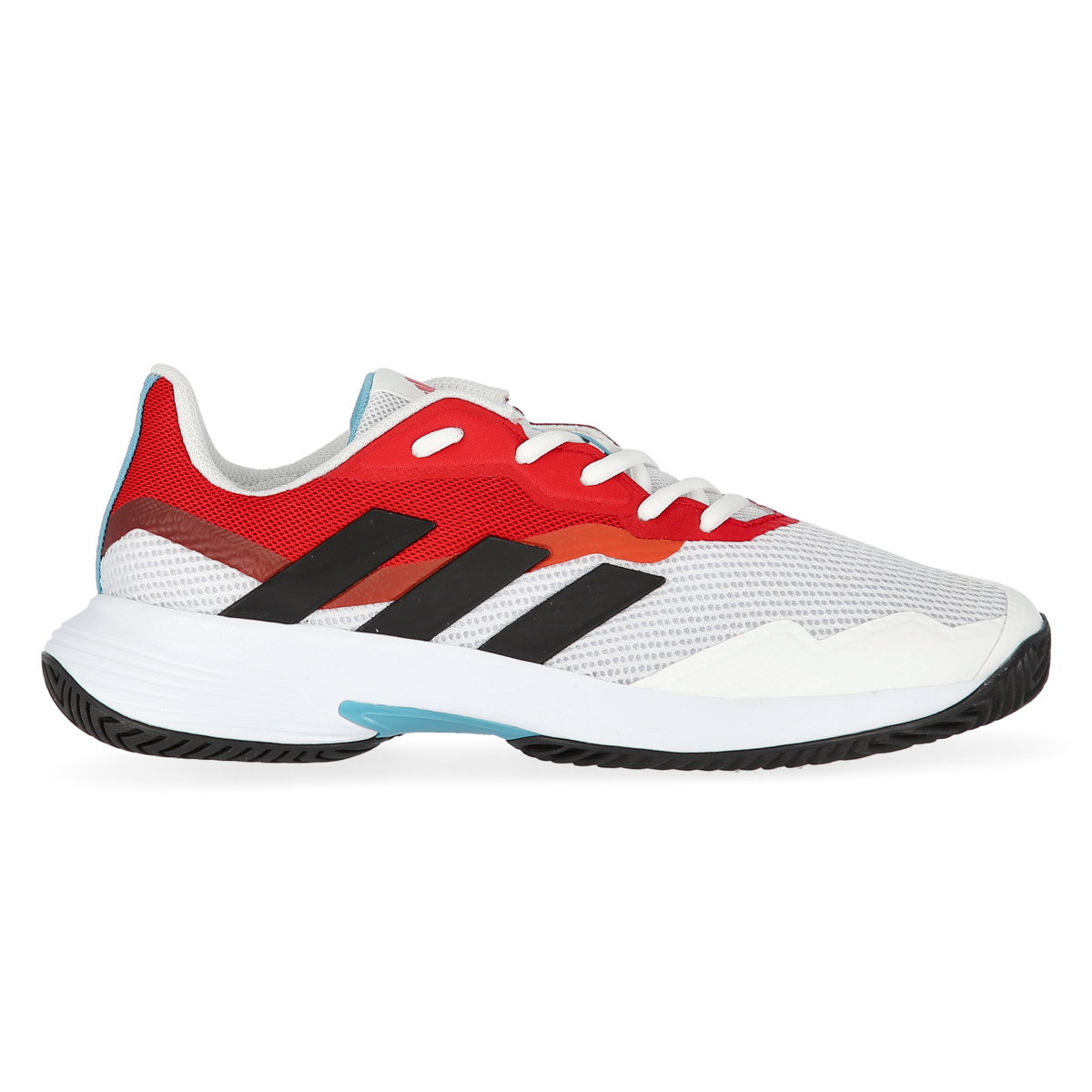 Zapatillas adidas Courtjam Control Hombre,  image number null