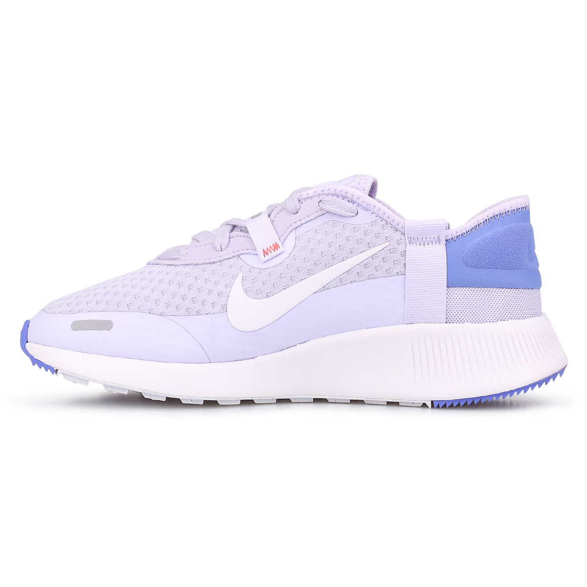 nike reposto women's shoe mauve