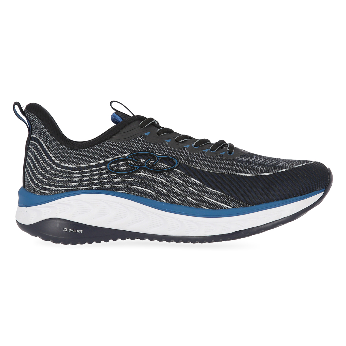 Zapatillas Running Olympikus G Dinamo Hombre Dexter