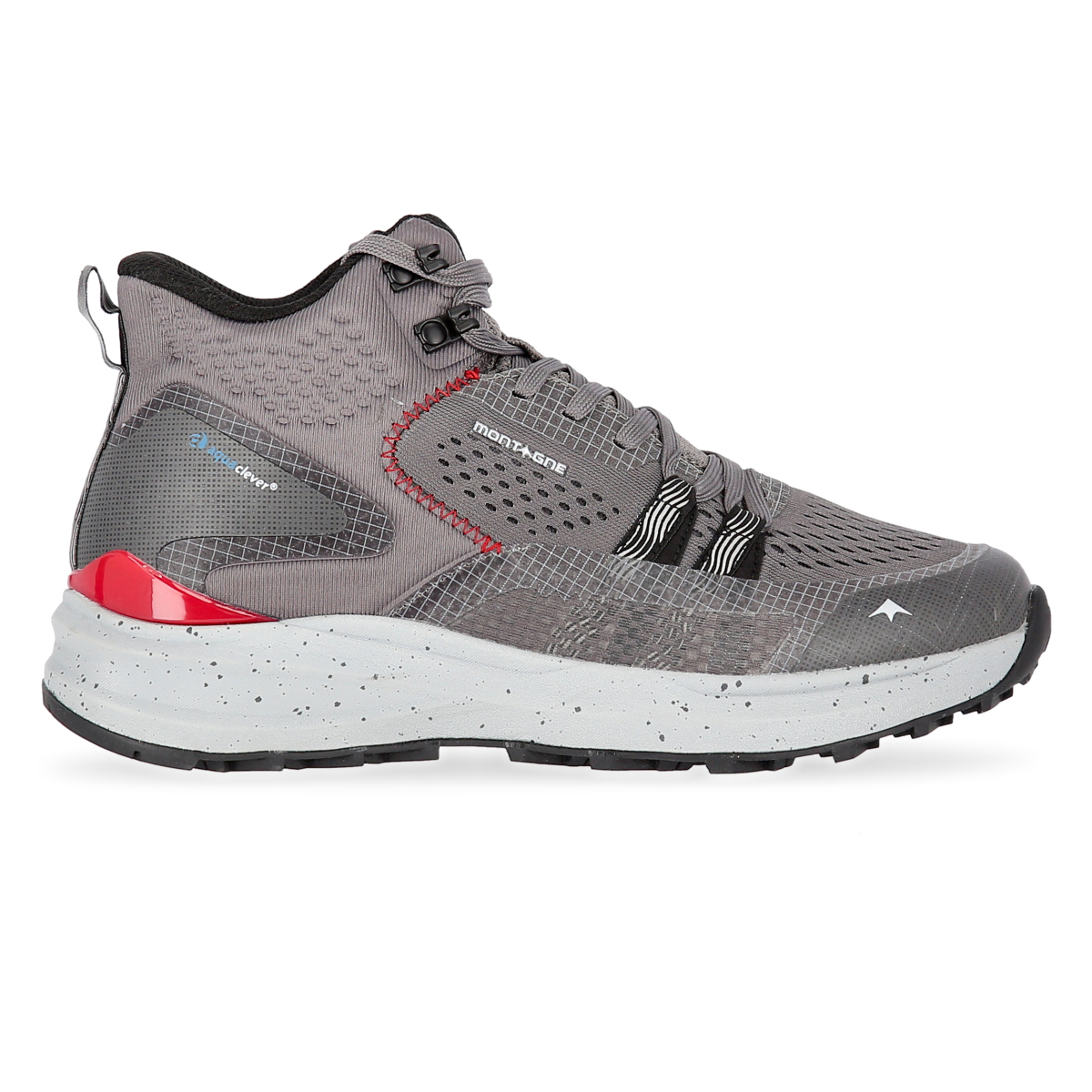 Botas Montagne Mamba Mujer,  image number null