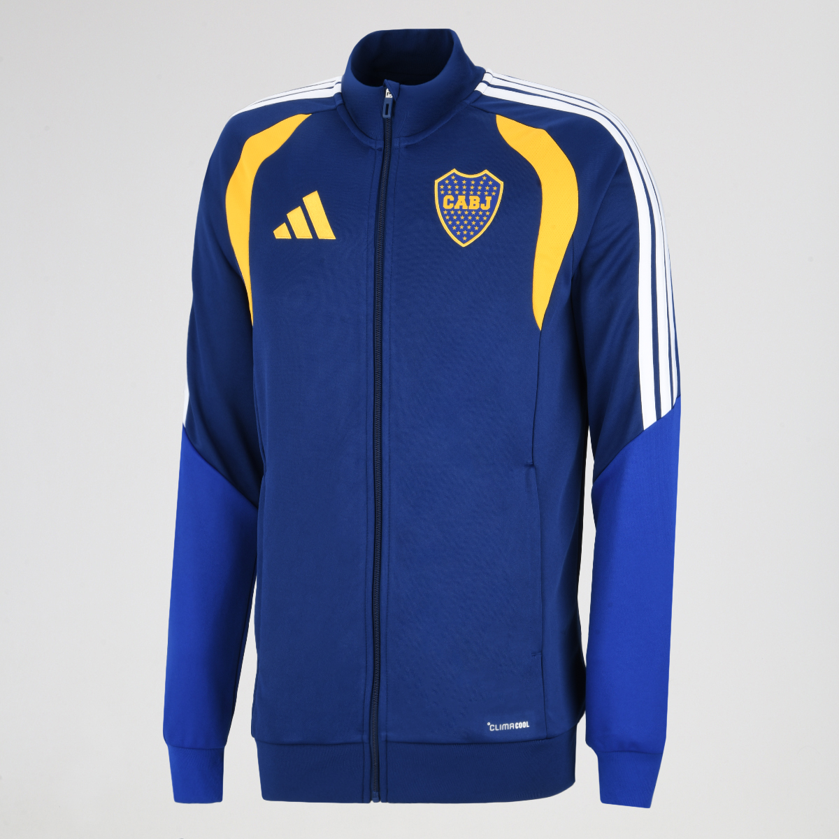 Conjunto Boca Juniors adidas Tiro 26 26/27 Hombre,  image number null