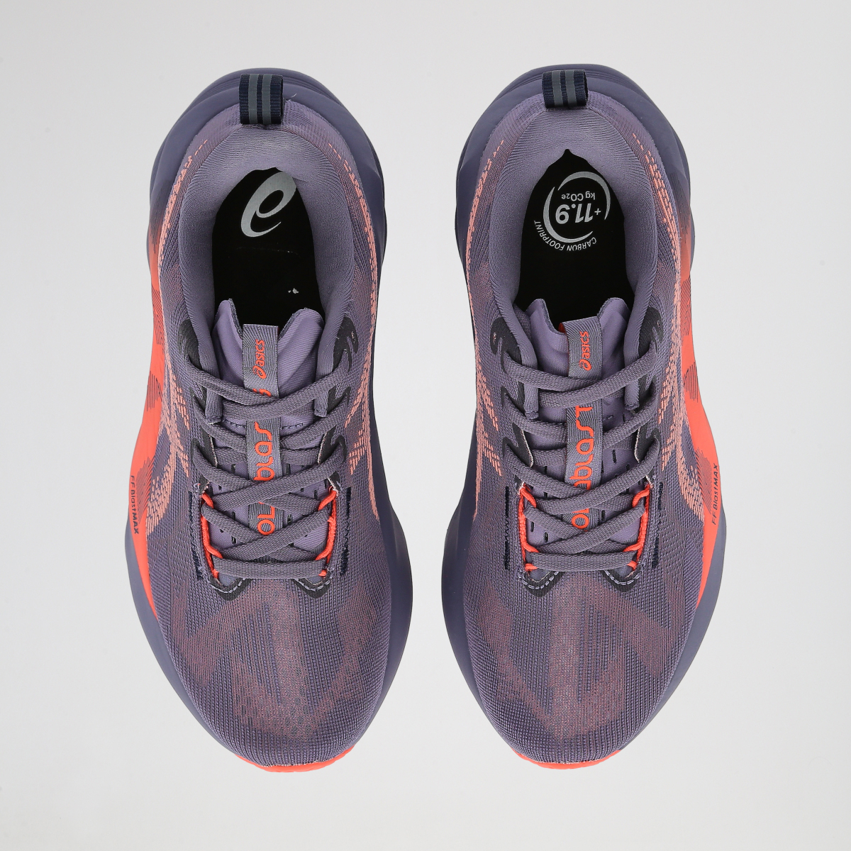 Zapatillas Running Asics Novablast 5 Mujer,  image number null