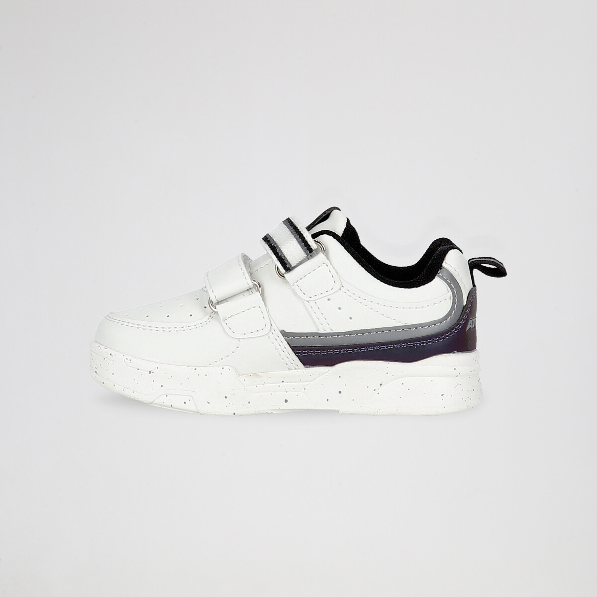 Zapatillas Atomik Mirage Infantil con velcro,  image number null