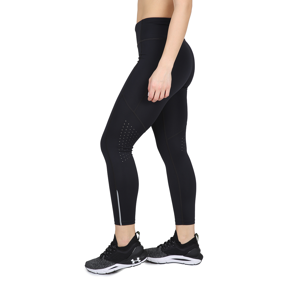 Calza Running Under Armour Fly Fast 3.0 Mujer,  image number null