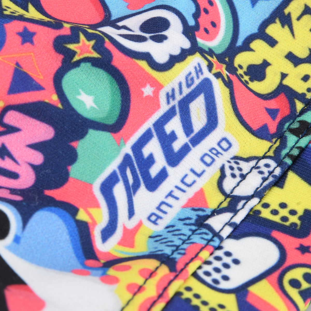 Traje de baño Speed Sticky Niña,  image number null