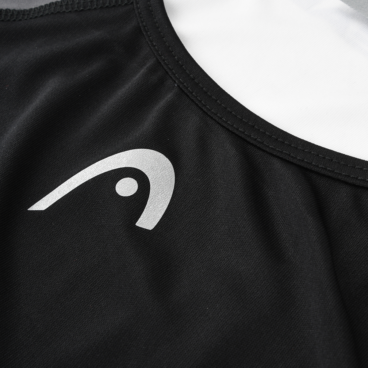 Musculosa Head Club 22 Mujer,  image number null