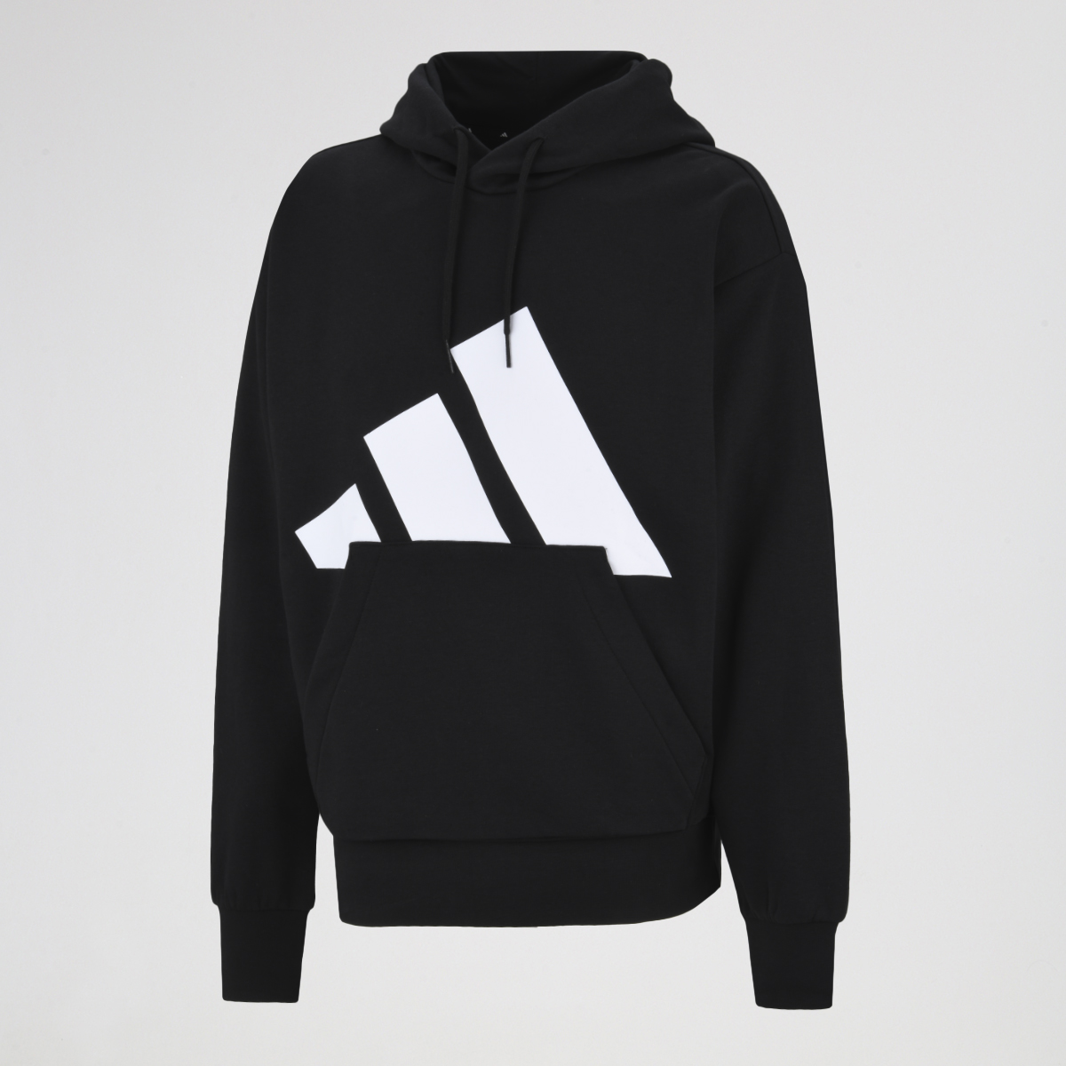Buzo con capucha adidas Essentials Big Logo Hombre,  image number null
