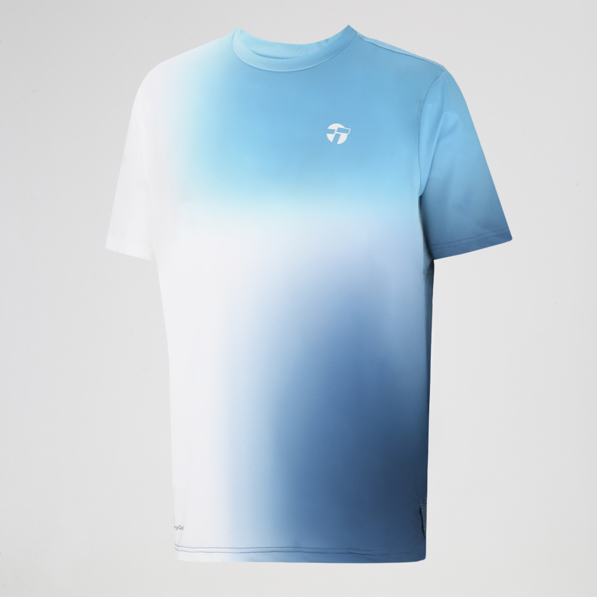 Remera Tenis Topper II Hombre,  image number null