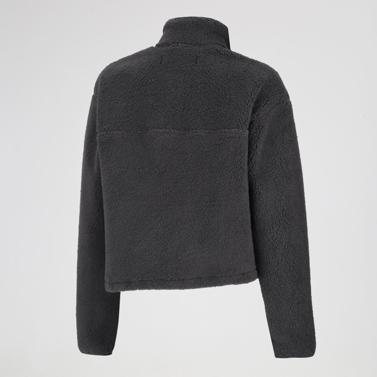 Buzo Topper 1-2 Zip Sherpa Mujer,  image number null