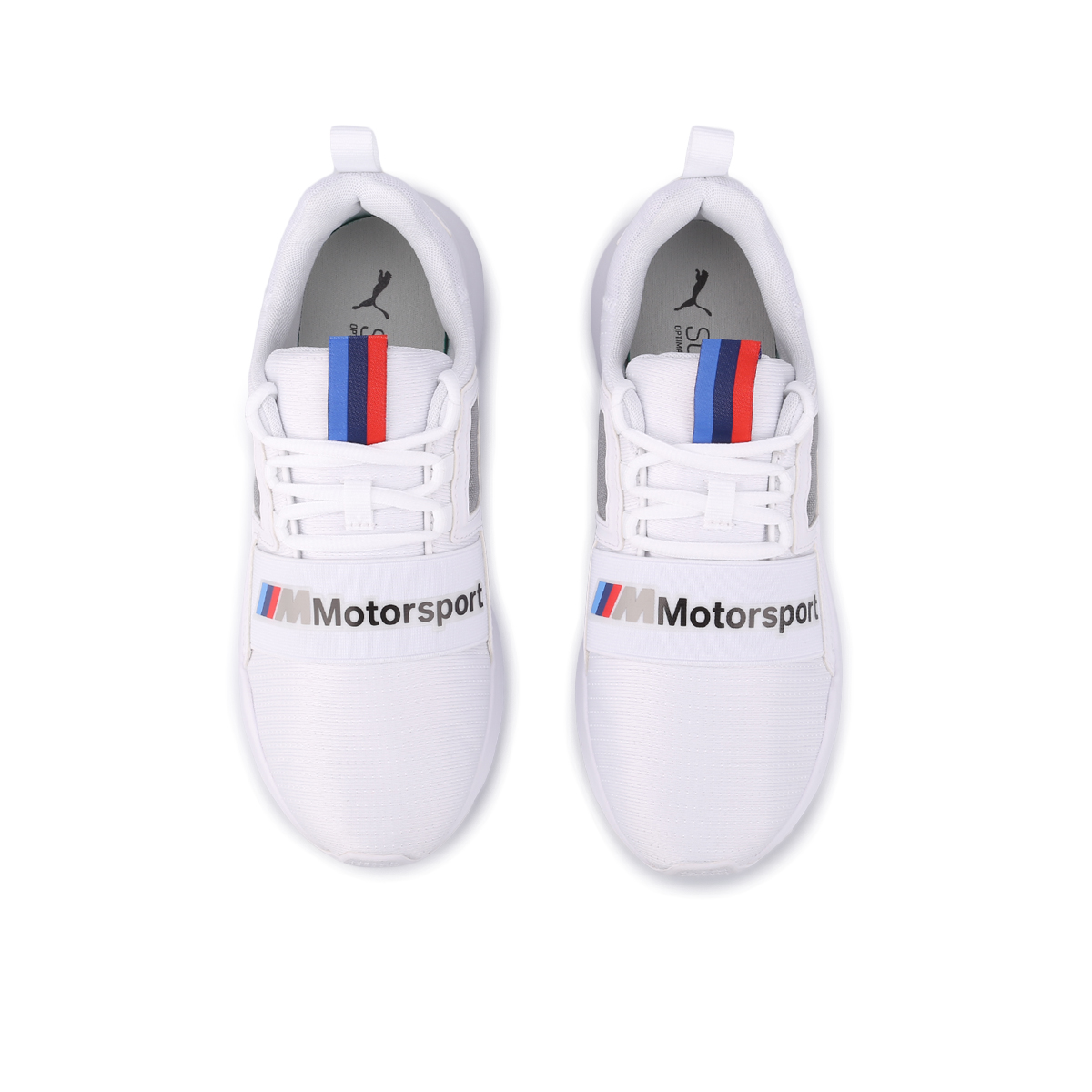 Zapatillas Puma Bmw Motorsport Wired Cage,  image number null
