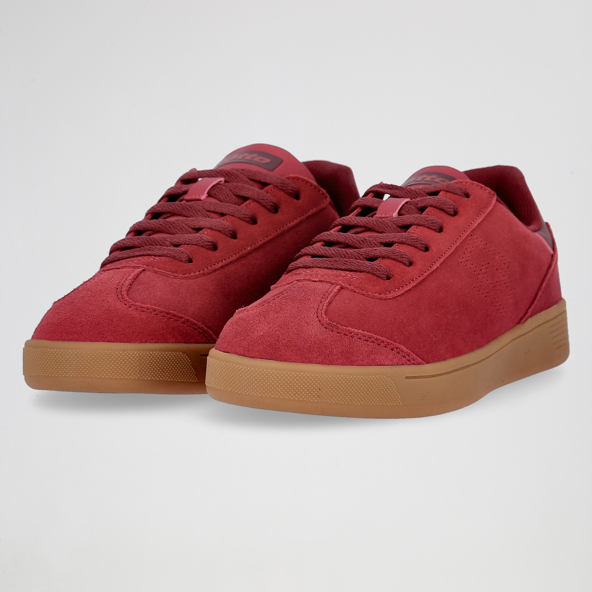 Zapatillas Lotto Trophy SD Hombre,  image number null