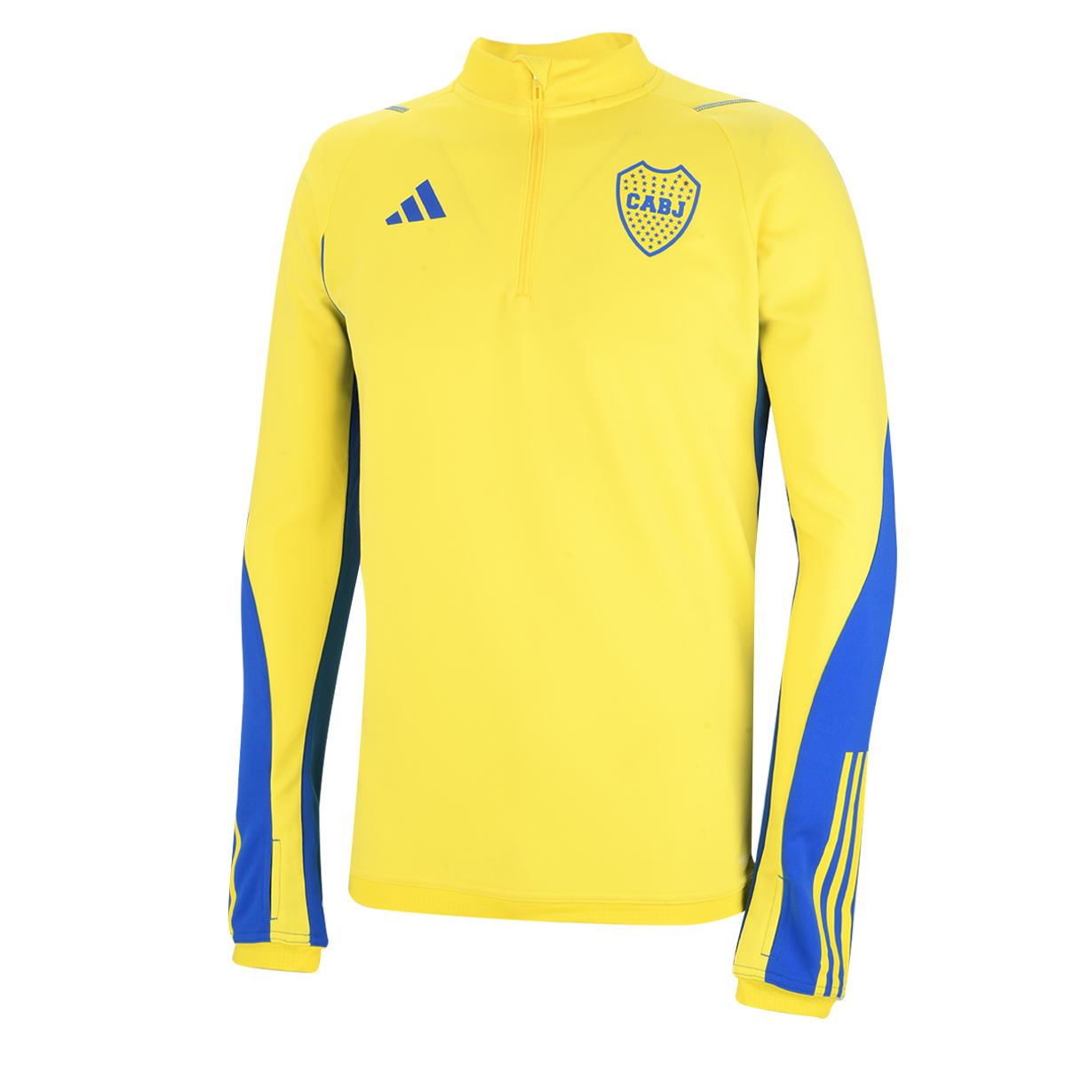 Buzo Fútbol adidas Boca Juniors Entrenamiento 23/24 Hombre,  image number null