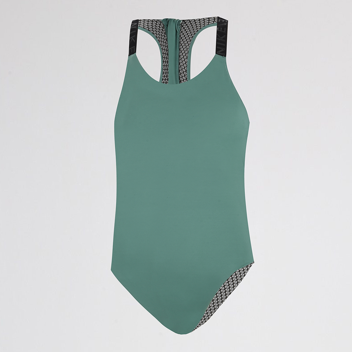 Traje de Ba&ntilde;o Nike Swim Hydralock Fusion Mujer,  image number null