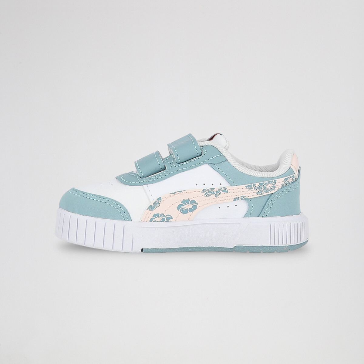 Zapatillas Puma Carina Mia Floral V Ni&ntilde;a,  image number null