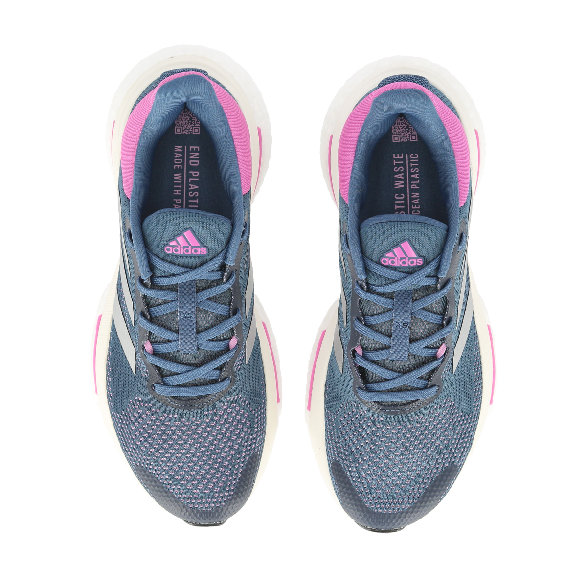Zapatillas Running adidas Solar Glide 5 Mujer,  image number null