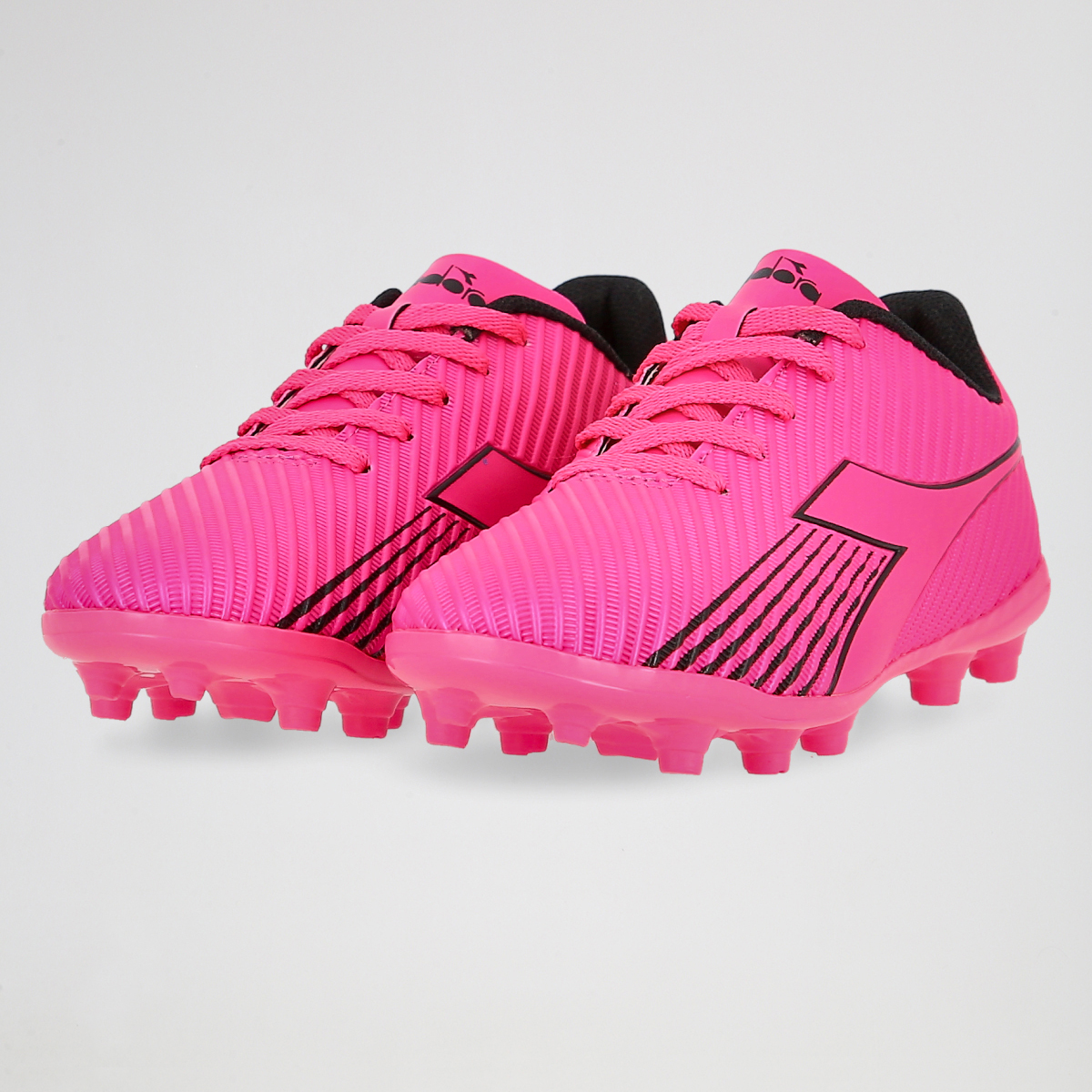 Botines F&uacute;tbol Diadora Fusion Grip 4 FG Sint&eacute;tico,  image number null