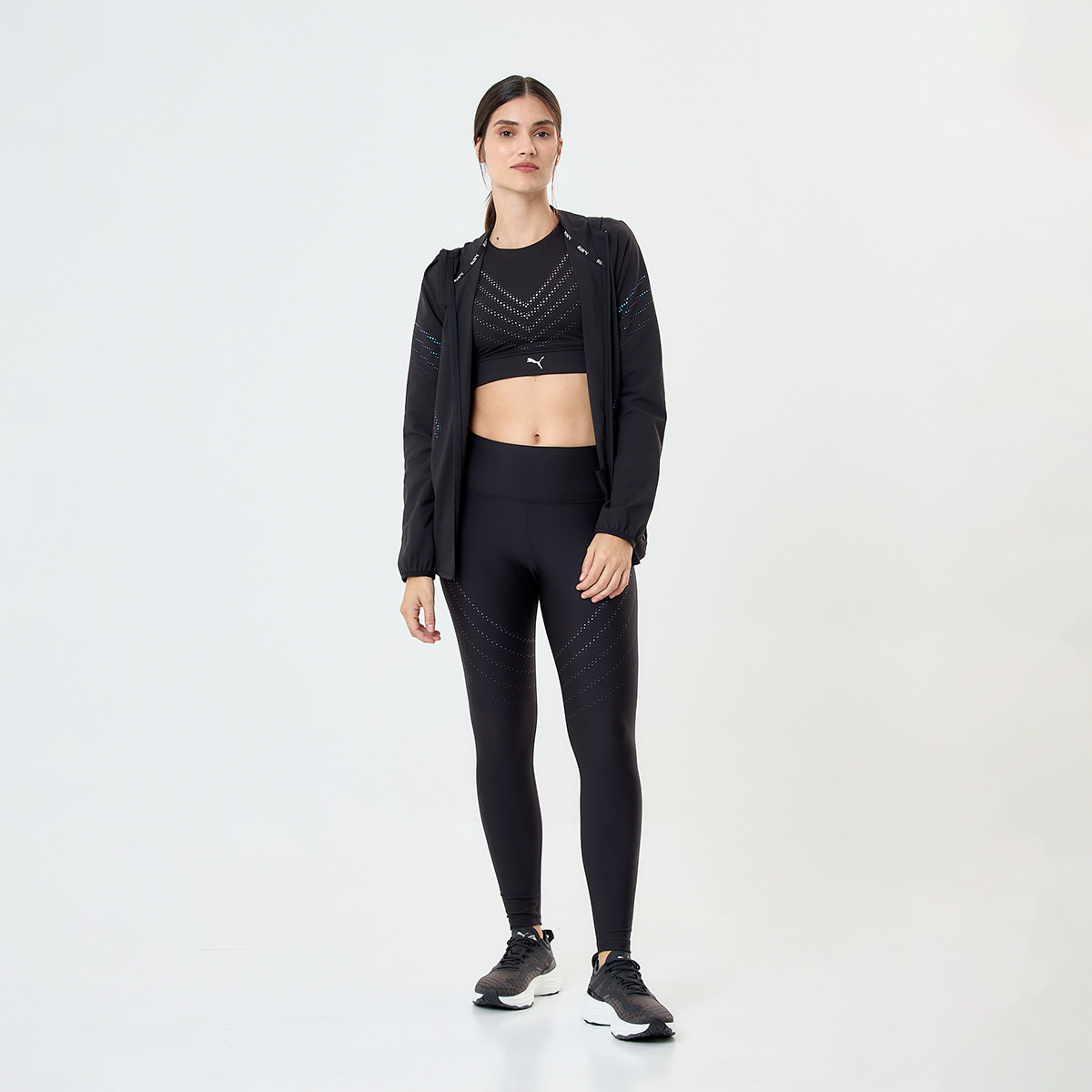 Calza Running Puma Run Ultraform Mujer,  image number null