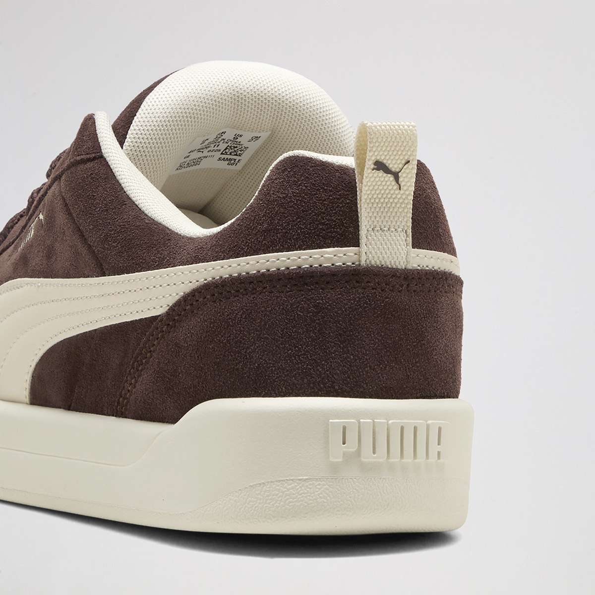Zapatillas Puma Park Lifestyle Raw,  image number null