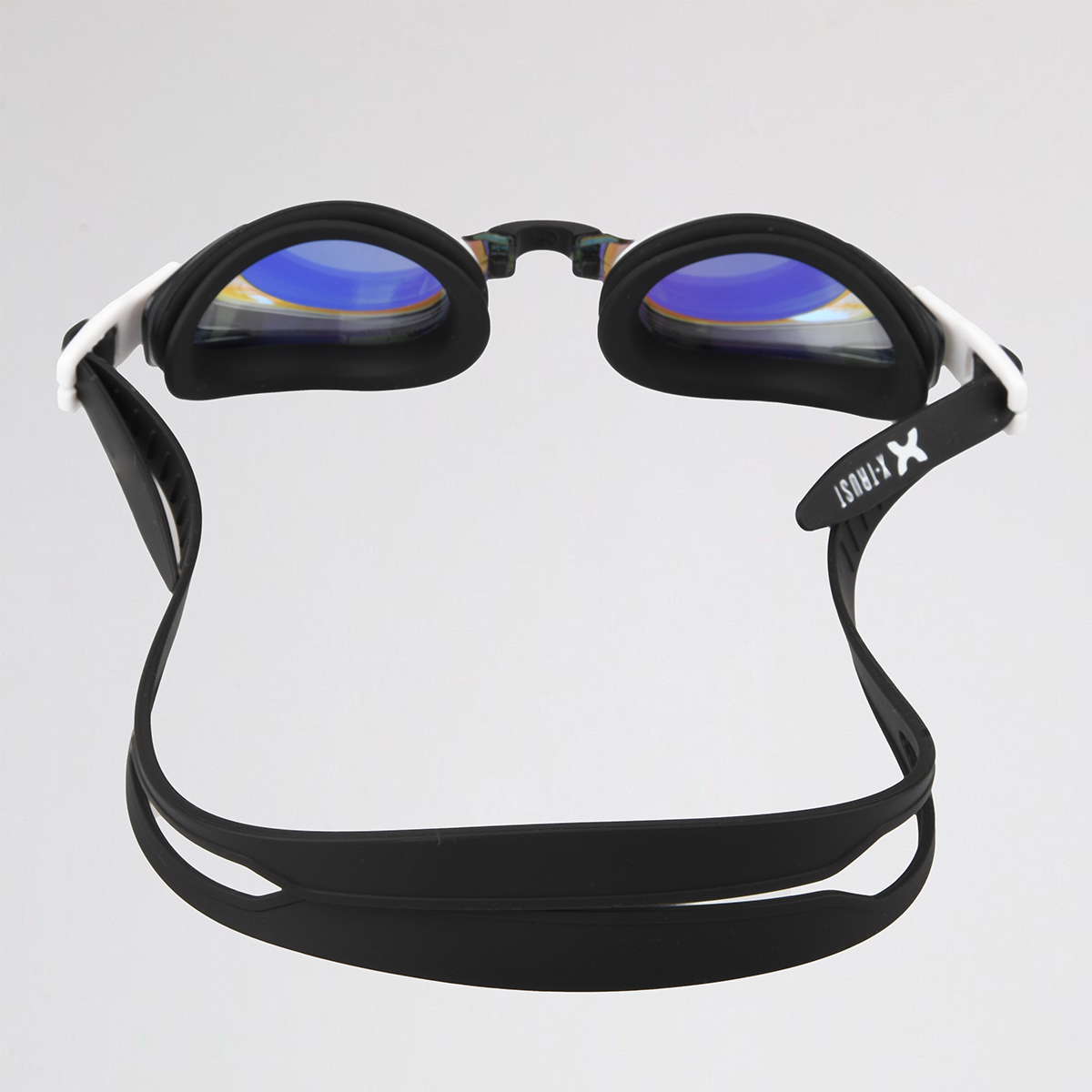 Antiparras Nataci&oacute;n X-trust Boost,  image number null