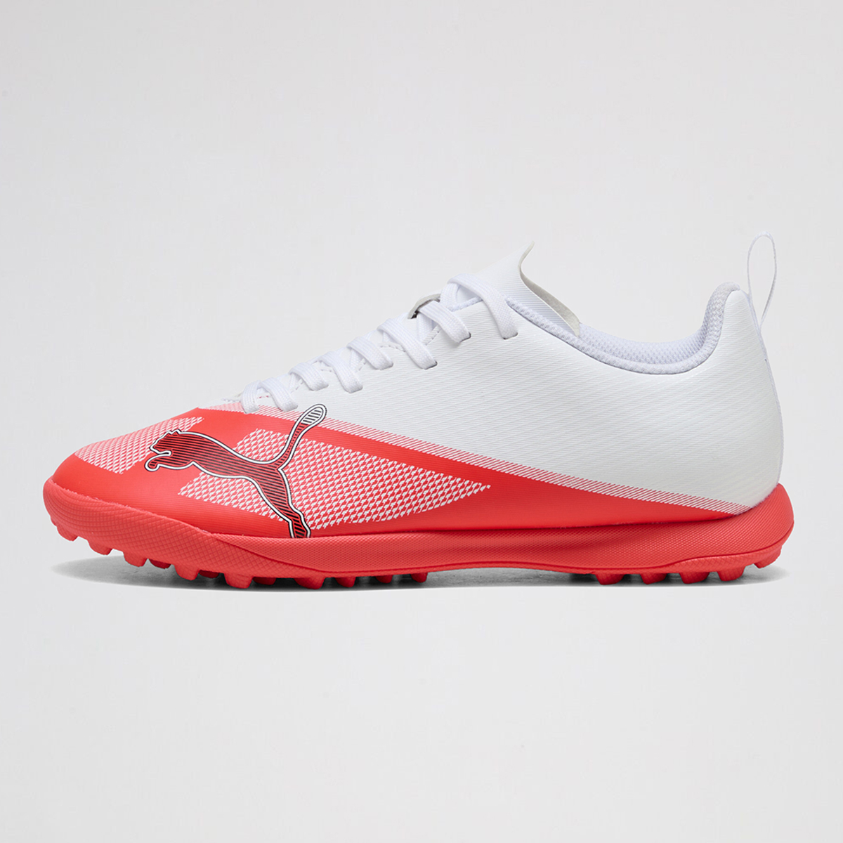 Botines F&uacute;tbol Puma Ultra 7 Play TT Infantil,  image number null