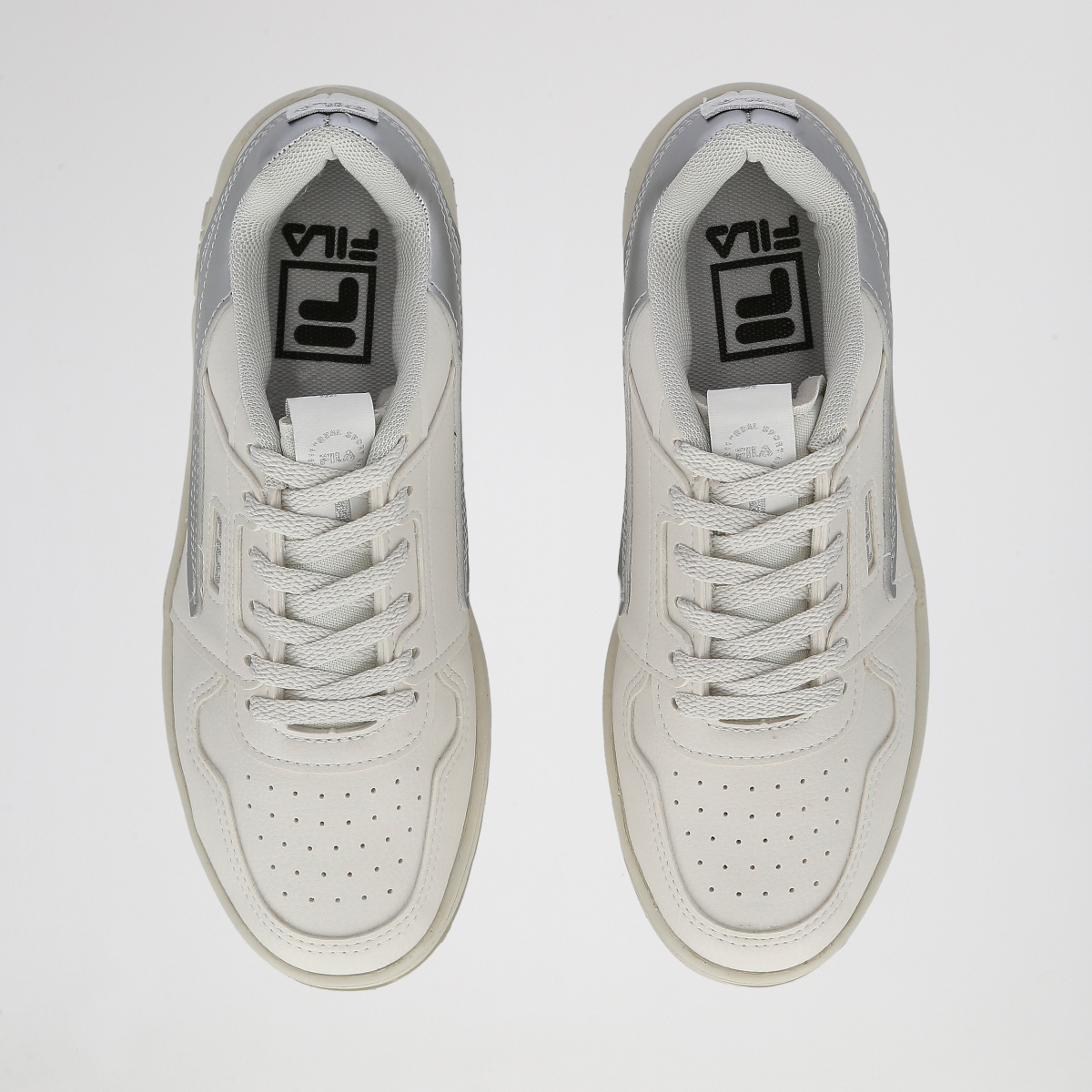 Zapatillas fila reales cheap