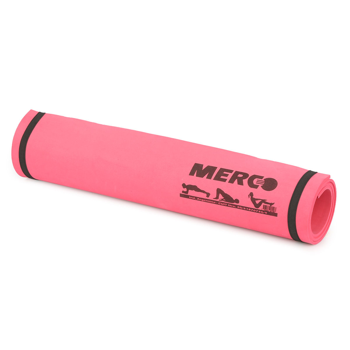 Colchoneta Merco Mat Yoga Basic,  image number null