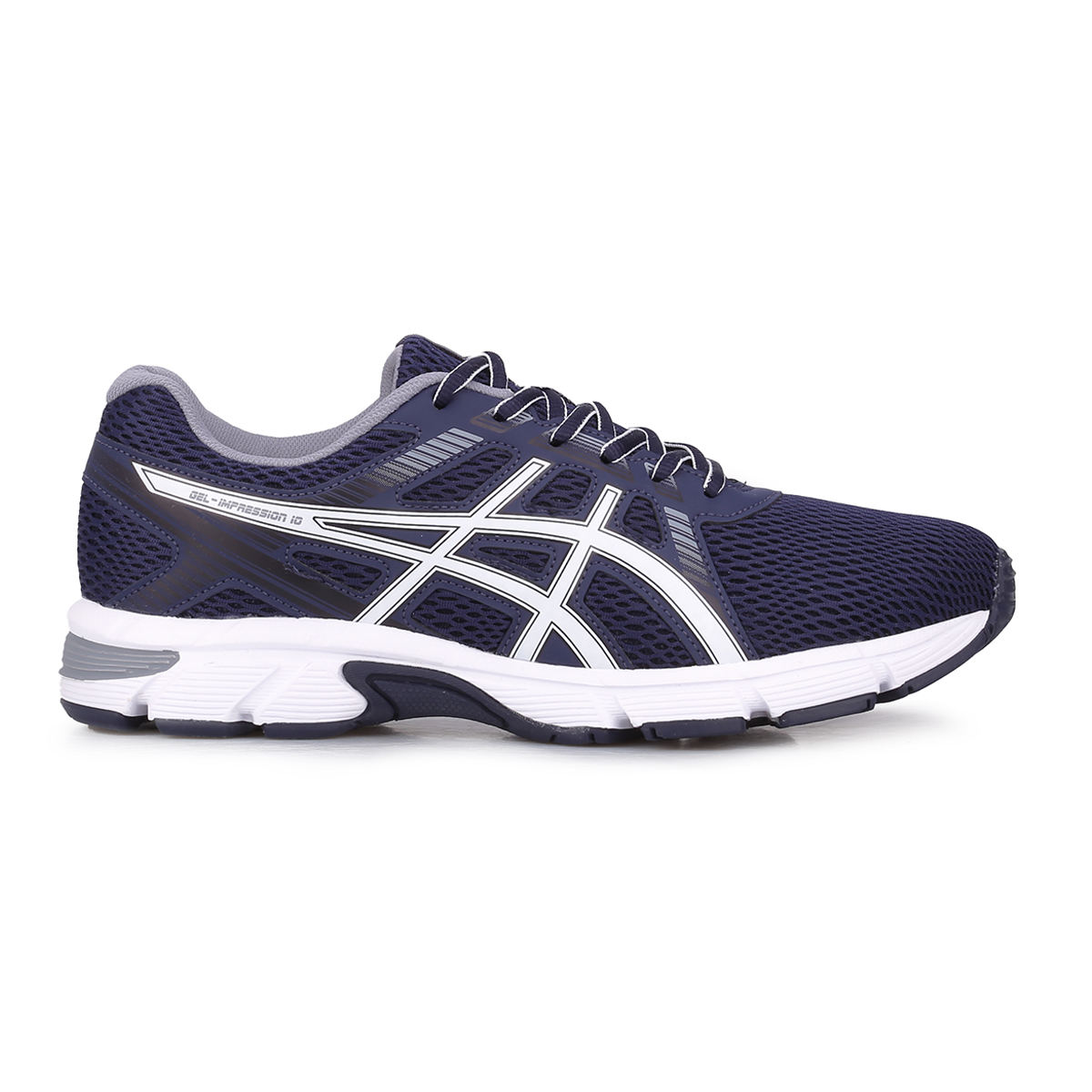 Asics shop gel impression