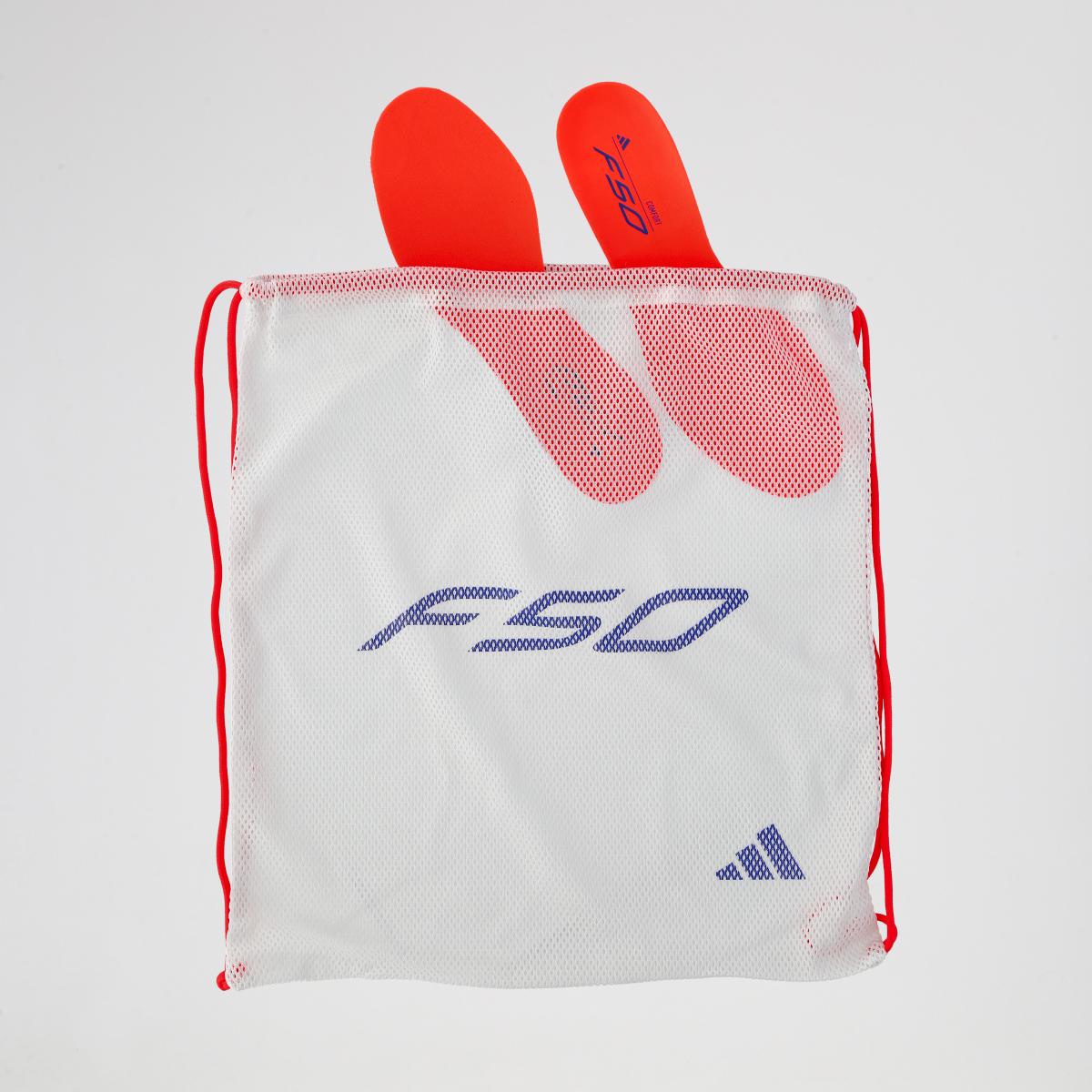 Botines Futbol adidas F50 Elite Fg Fibertouch Dexter