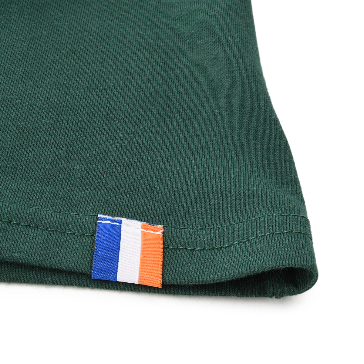 Remera Roland Garros Eiffel Hombre,  image number null
