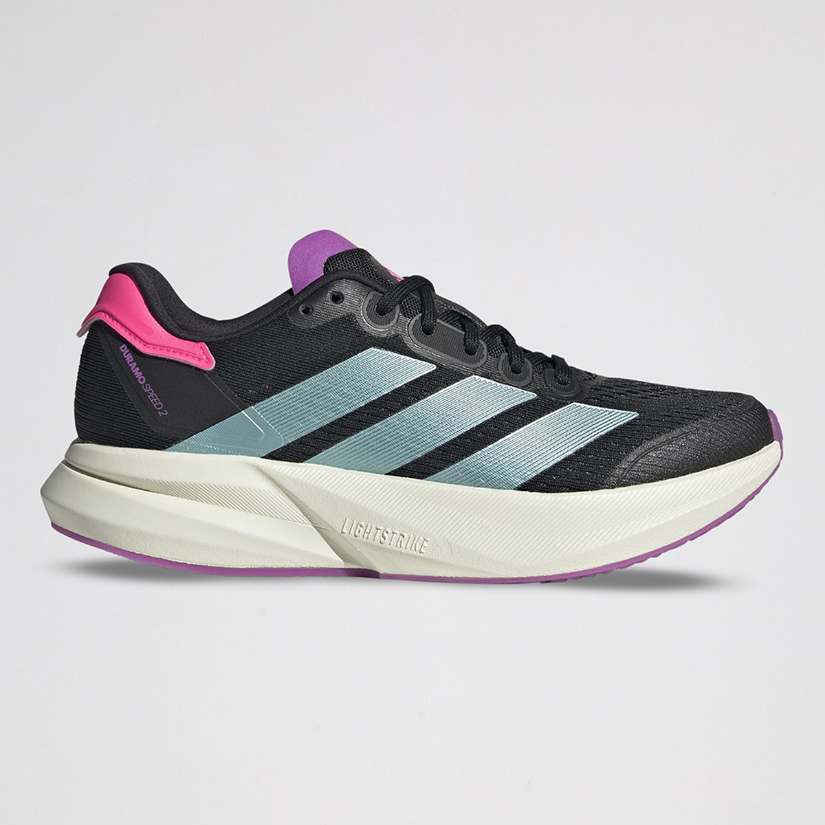 Zapatillas Running adidas Duramo Speed 2 Mujer,  image number null