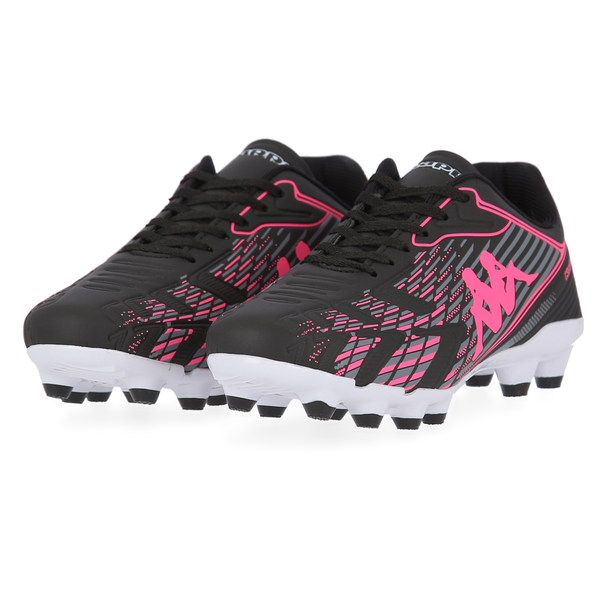 Botines Fútbol Kappa Napoles Fg Hombre,  image number null