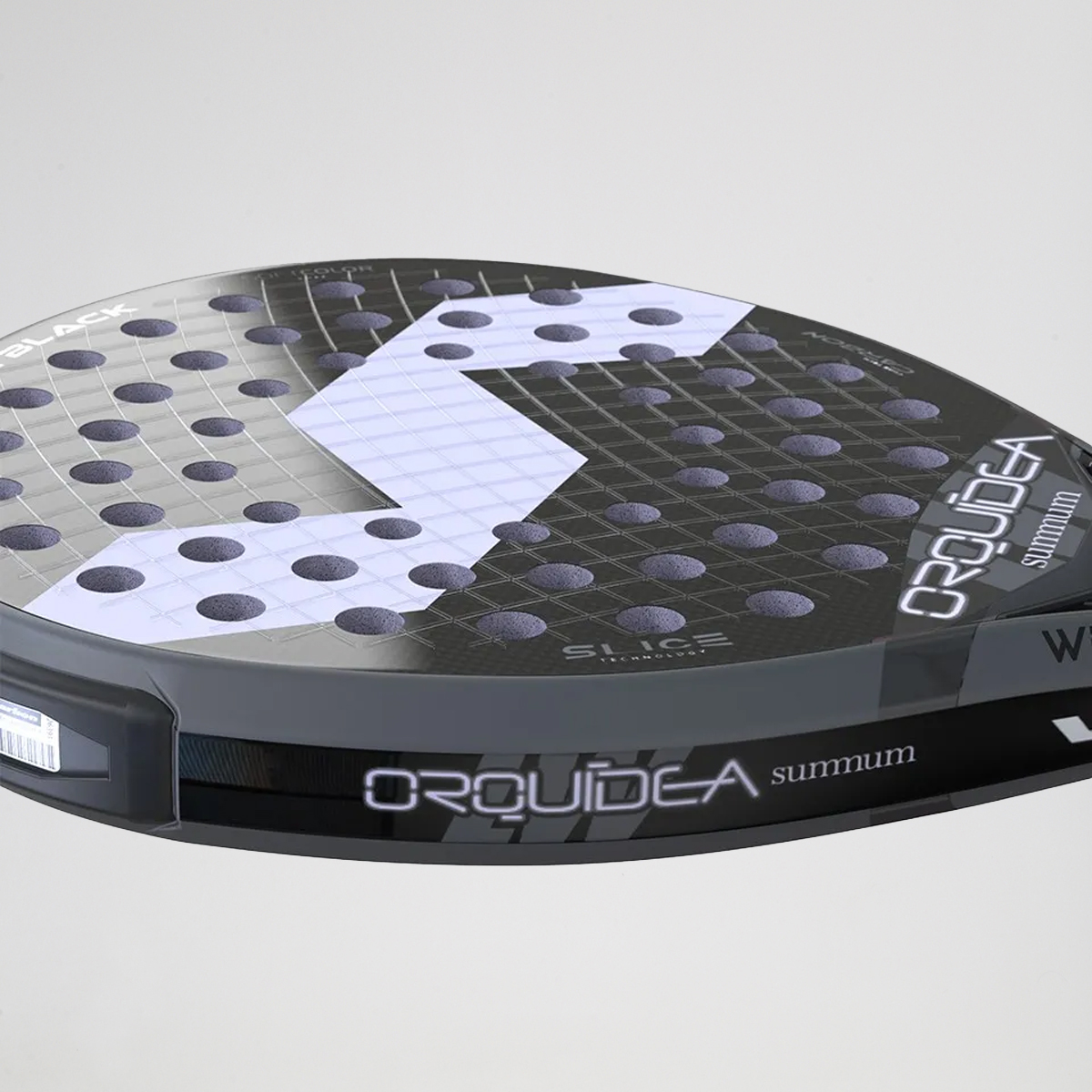 Paleta P&aacute;del Varlion LW Summum Carbon,  image number null