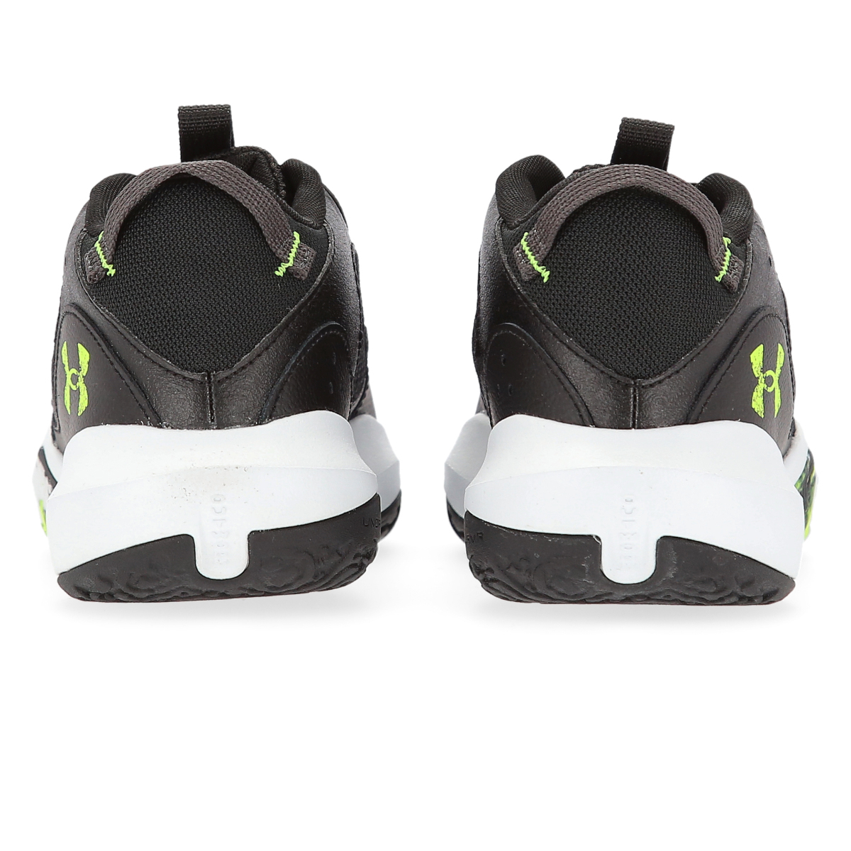 Zapatillas Básquet Under Armour Lockdown 6 Unisex,  image number null