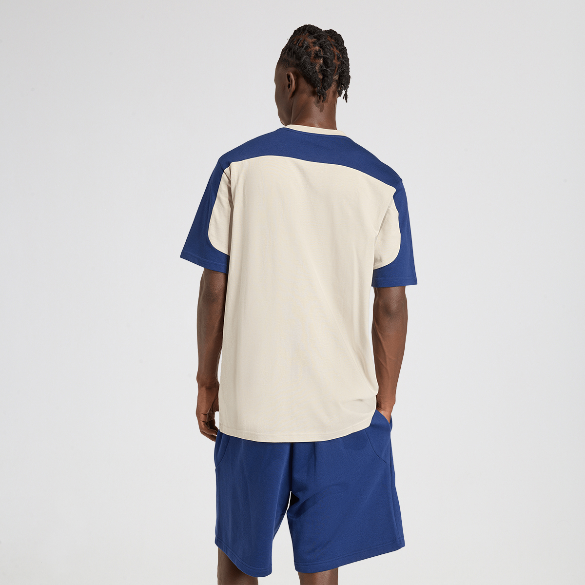 Remera adidas Collegiate Hombre,  image number null