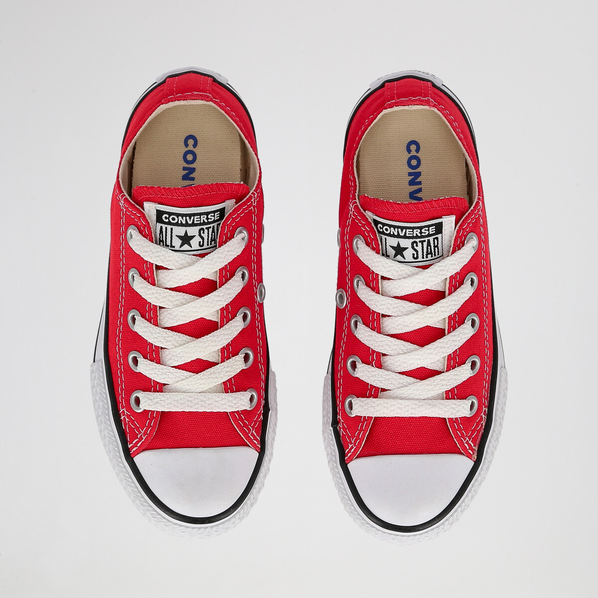 Zapatillas Converse Chuck Taylor All Star Core Ox Nino Dexter