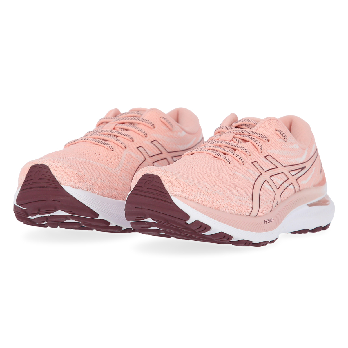 Zapatillas Running Asics Gel kayano 29 Standar Mujer Dexter