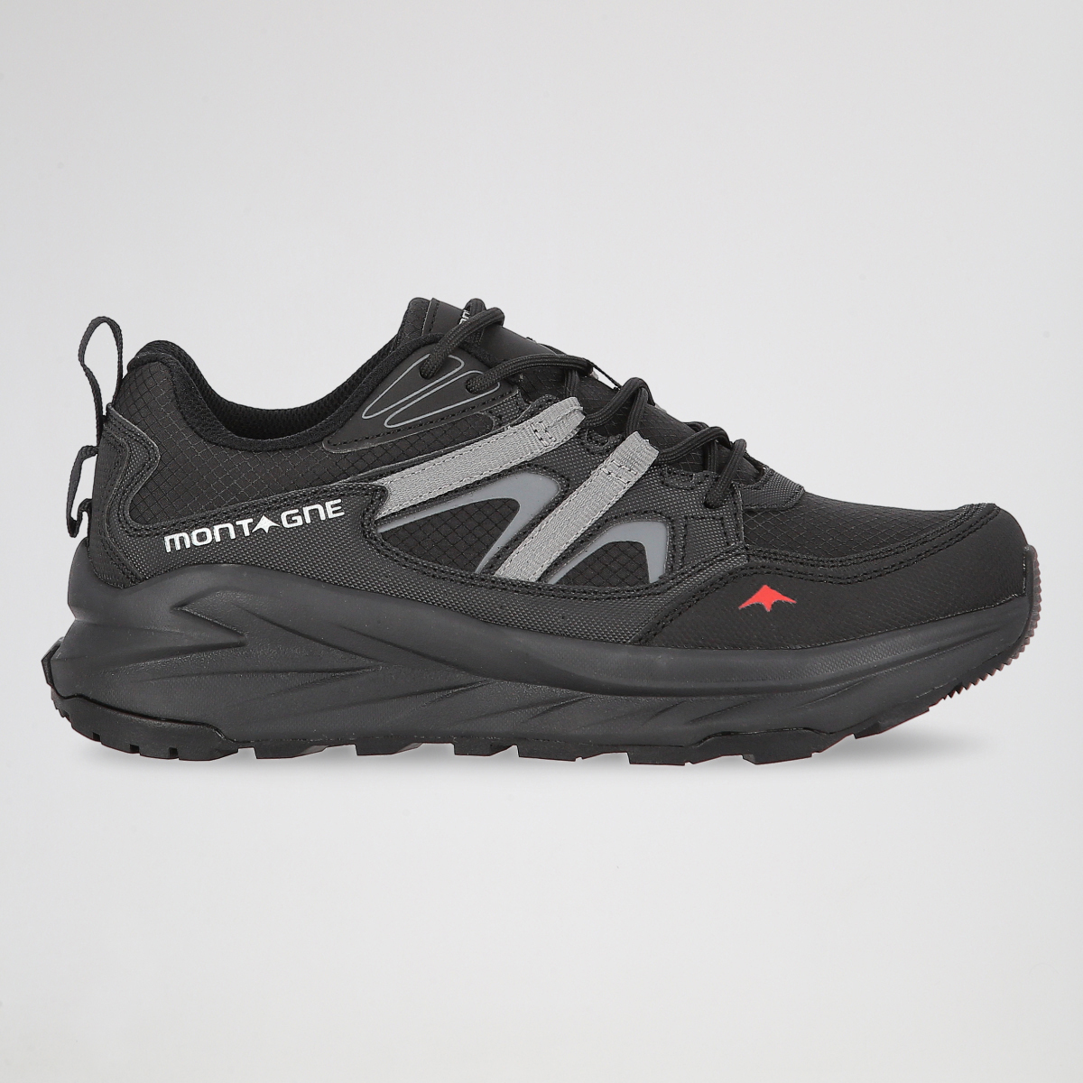 Zapatillas Montagne City Jusley Mujer,  image number null