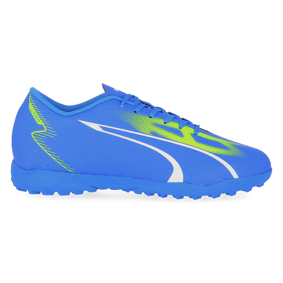 Botines Fútbol Puma Ultra Play Hombre,  image number null