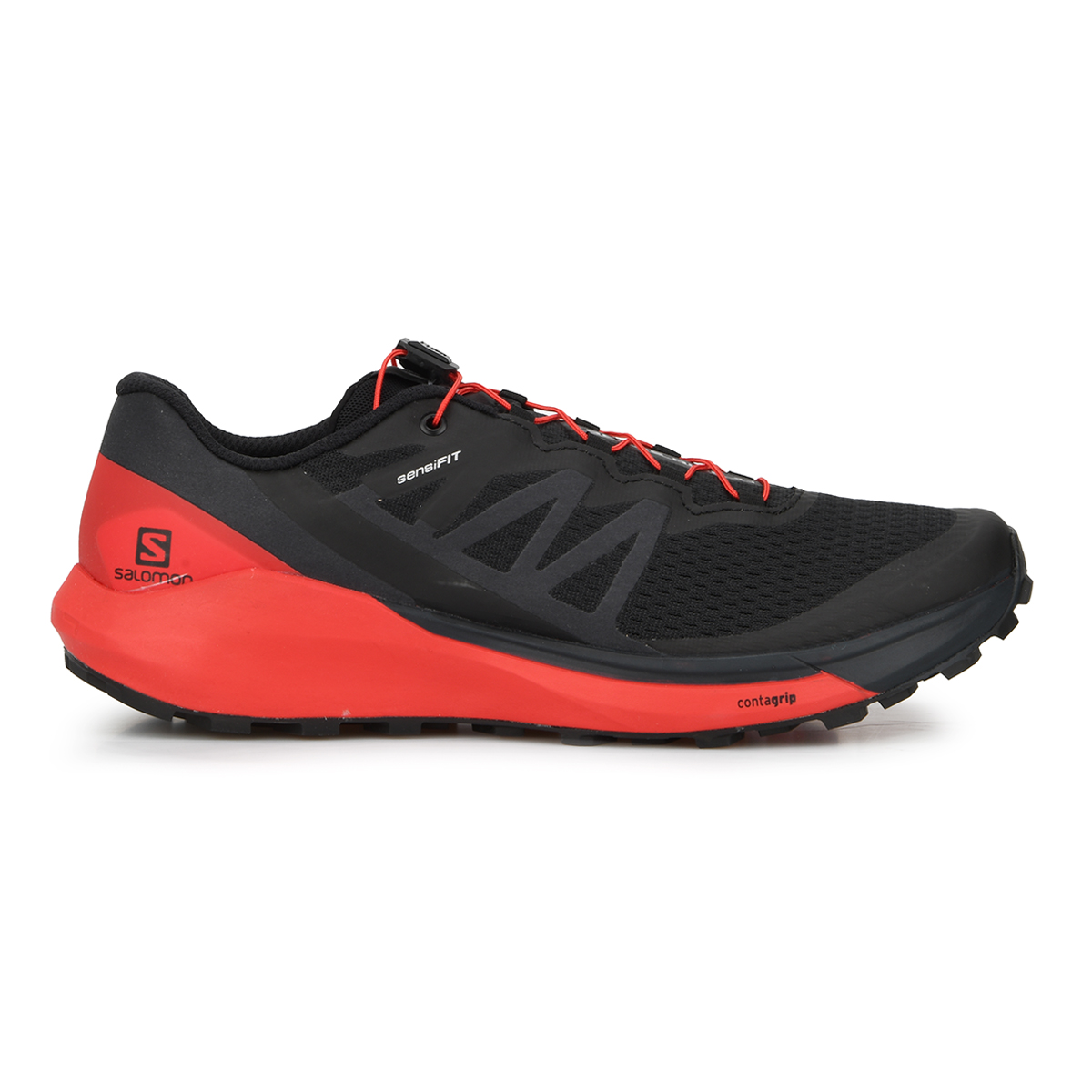 Zapatillas Salomon Sense Ride 4 Dexter