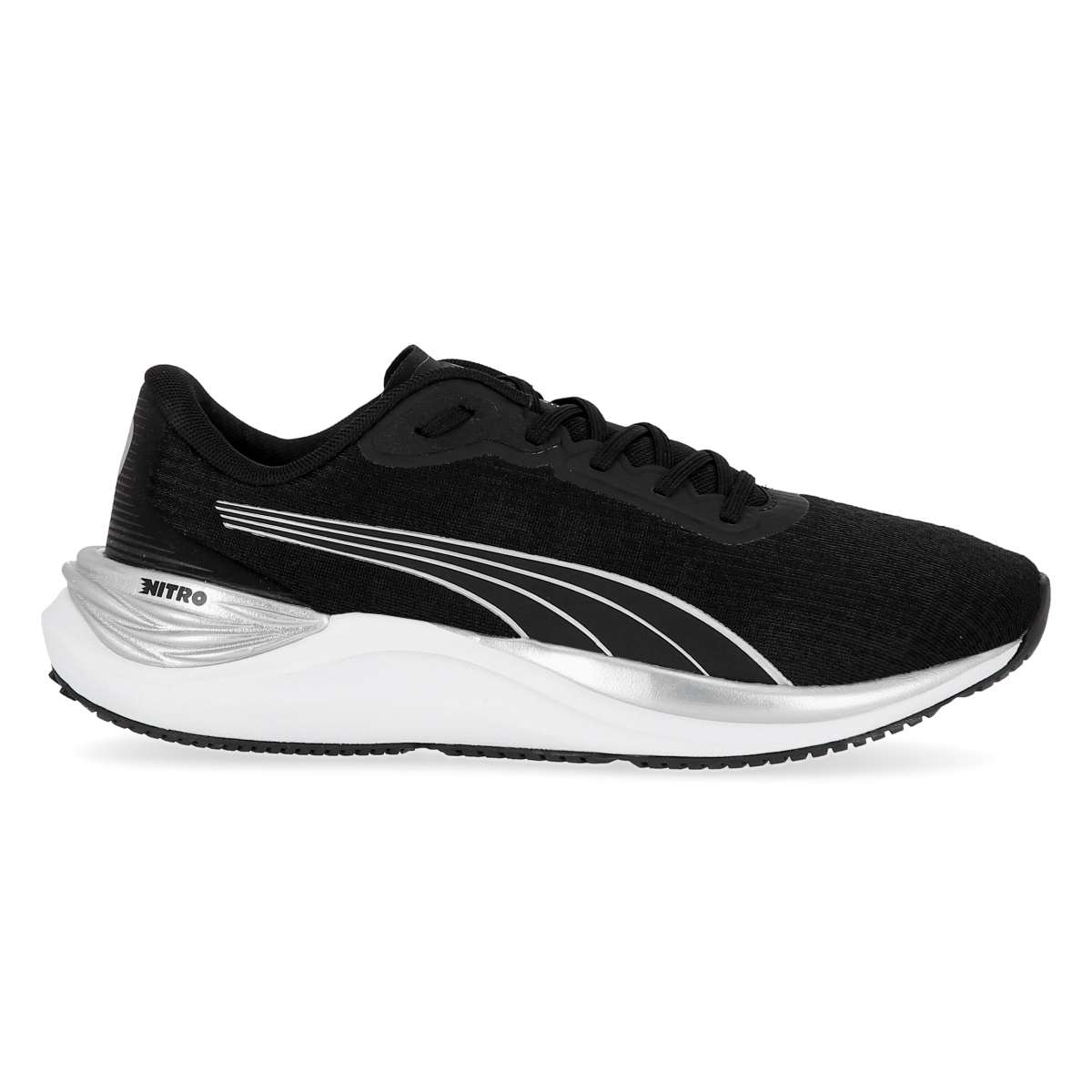 Zapatillas Running Puma Electrify Nitro 3 Mujer,  image number null