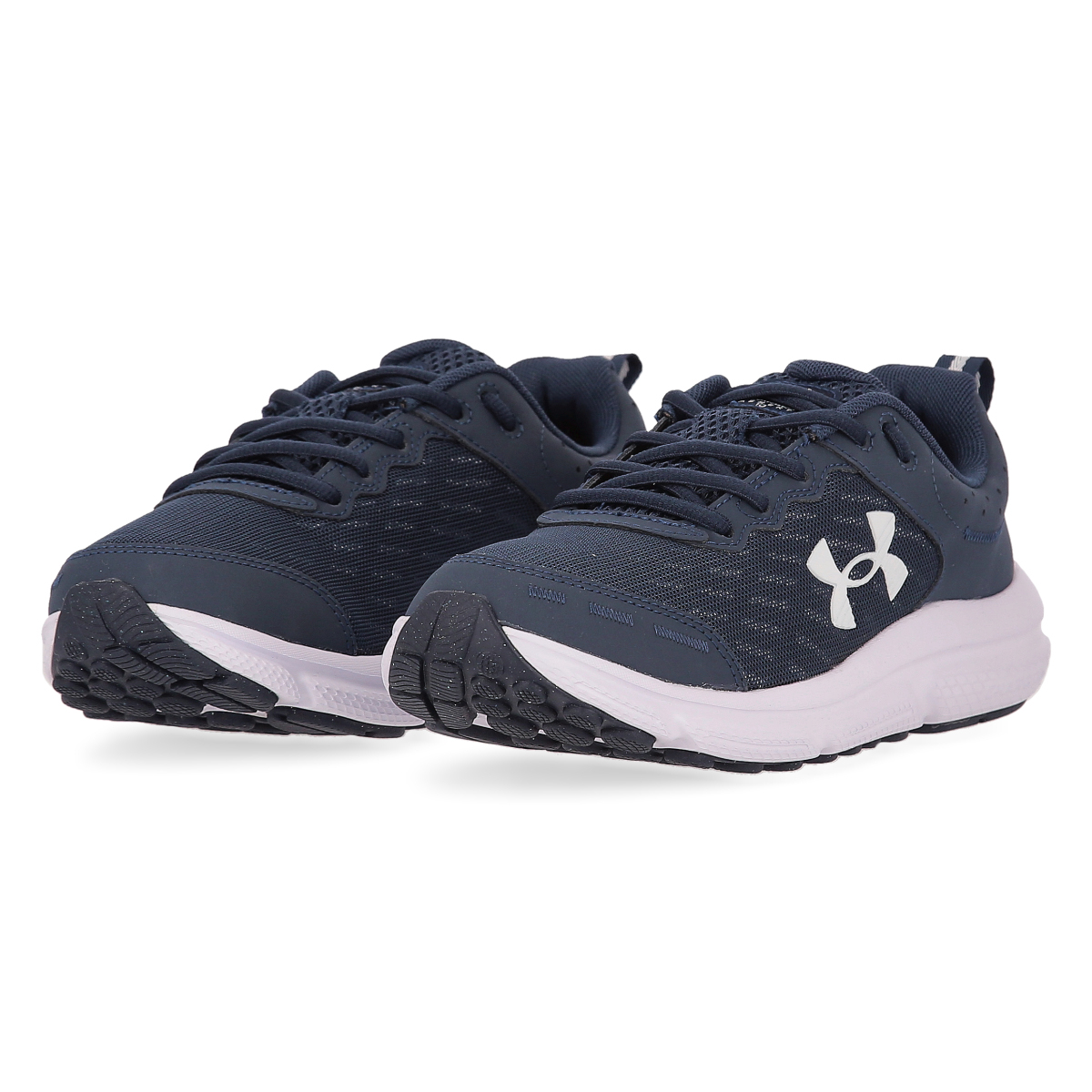 Zapatillas Running Under Armour Charged Assert 10 Hombre Dexter