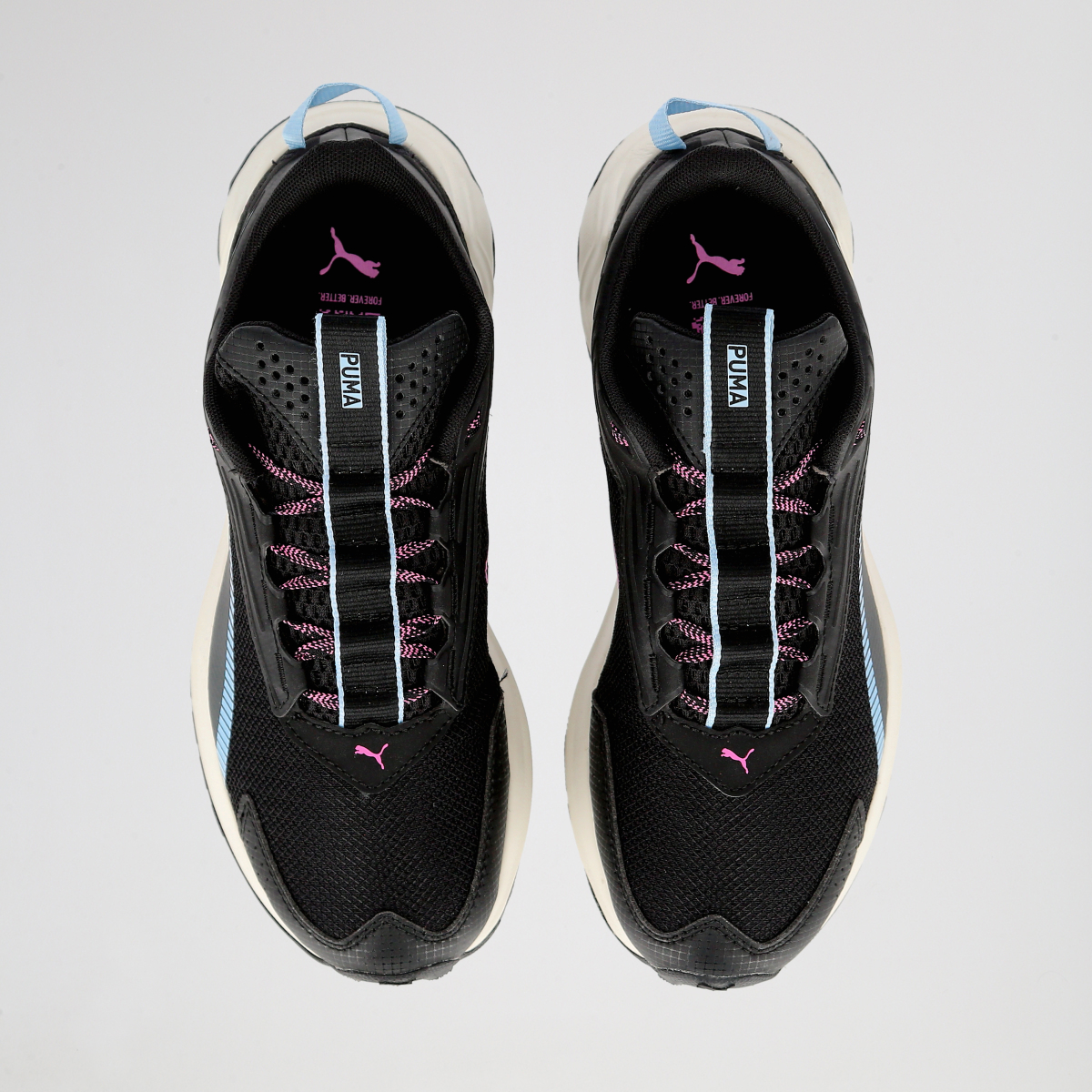 Zapatillas Running Puma Extend Lite Trail Mujer,  image number null